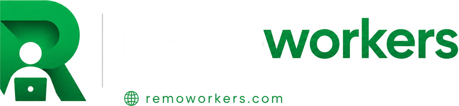 Remoworkers