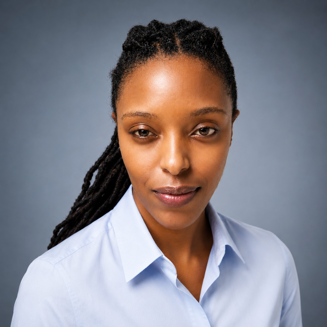 miriam wangui