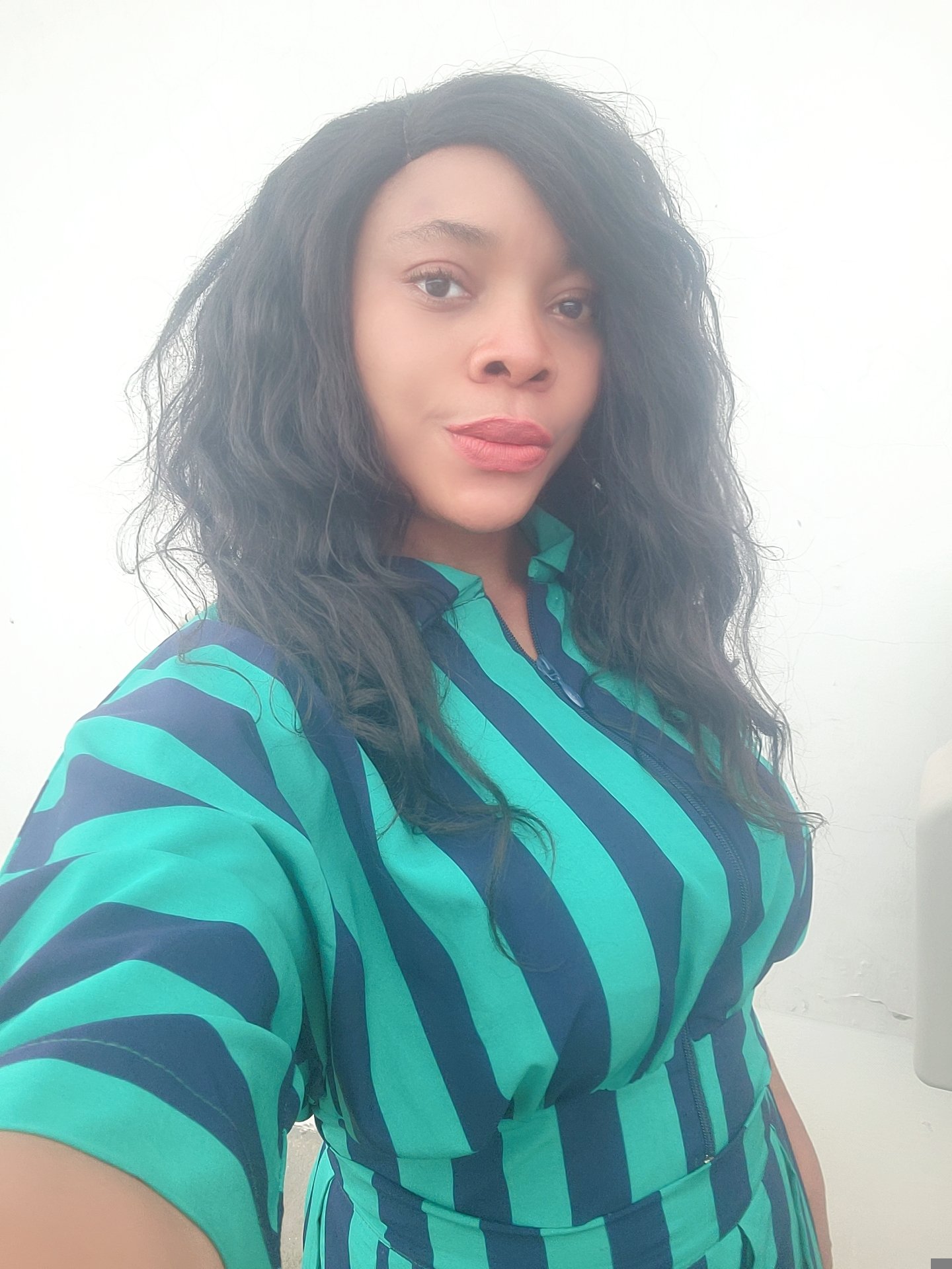 Evelyn Adighibe 