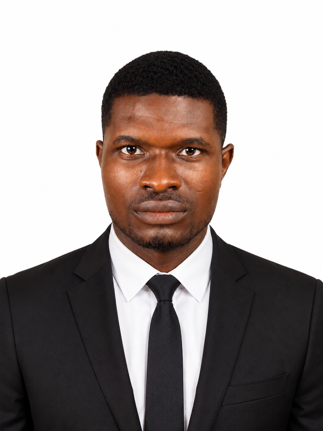 Opoggen Joseph Edafe