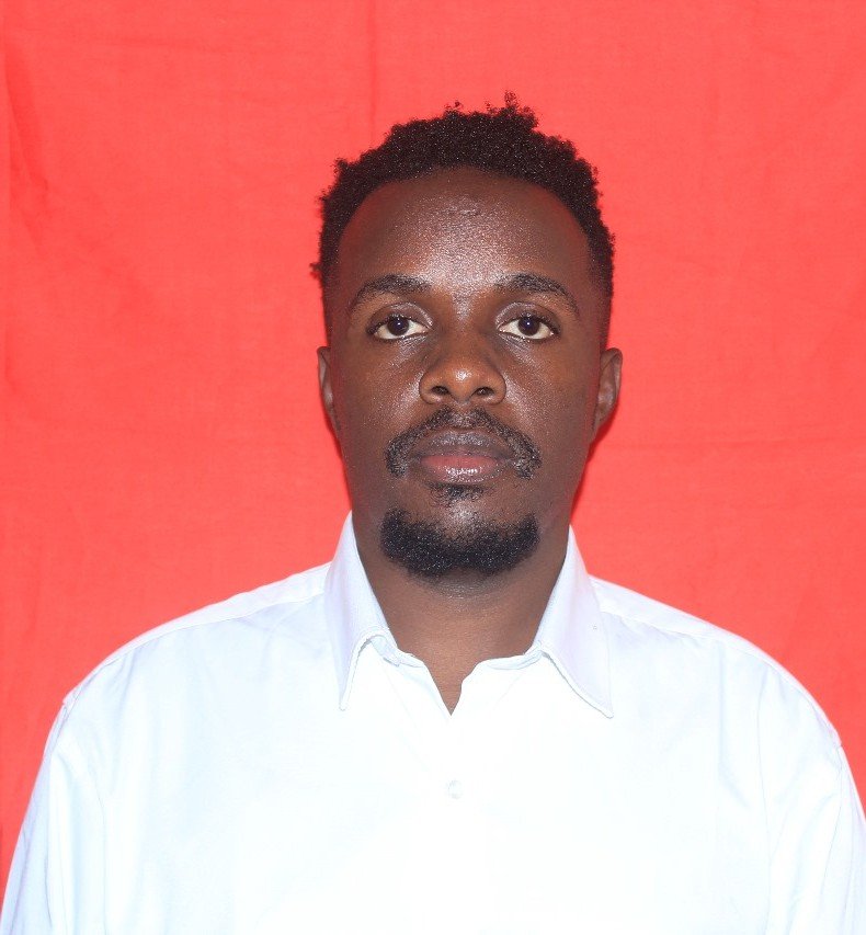 Gideon Kivunzya