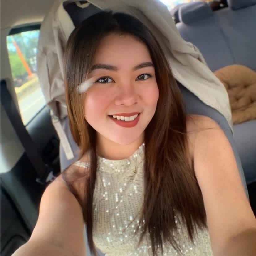 Mary Cabantac