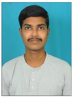 Venkata prasad Bodagala