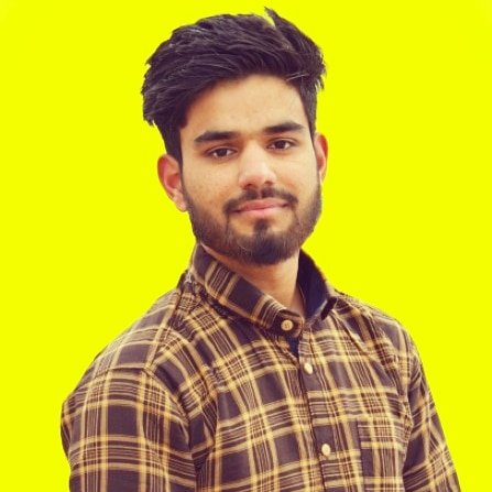 Mohsin Khazir war