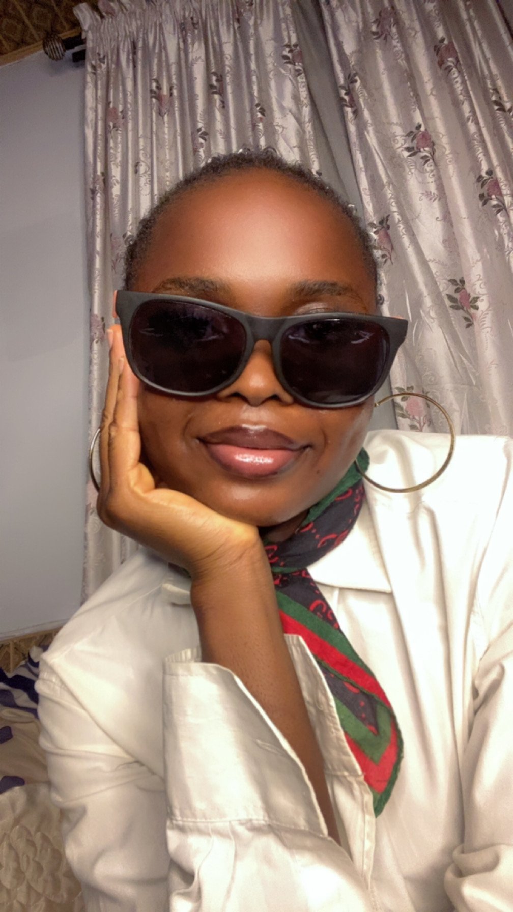 Susan Agidi