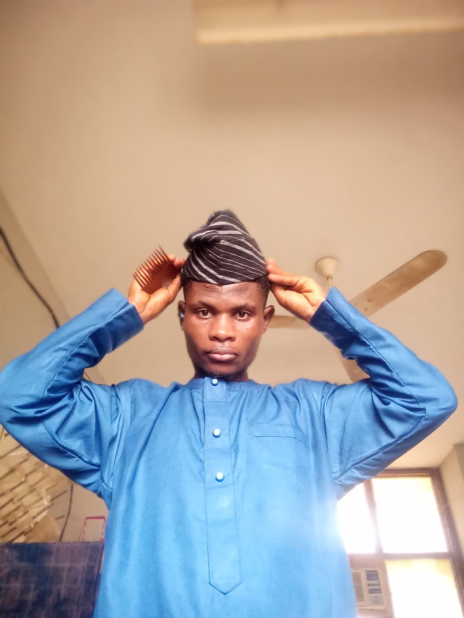 Sire Ade