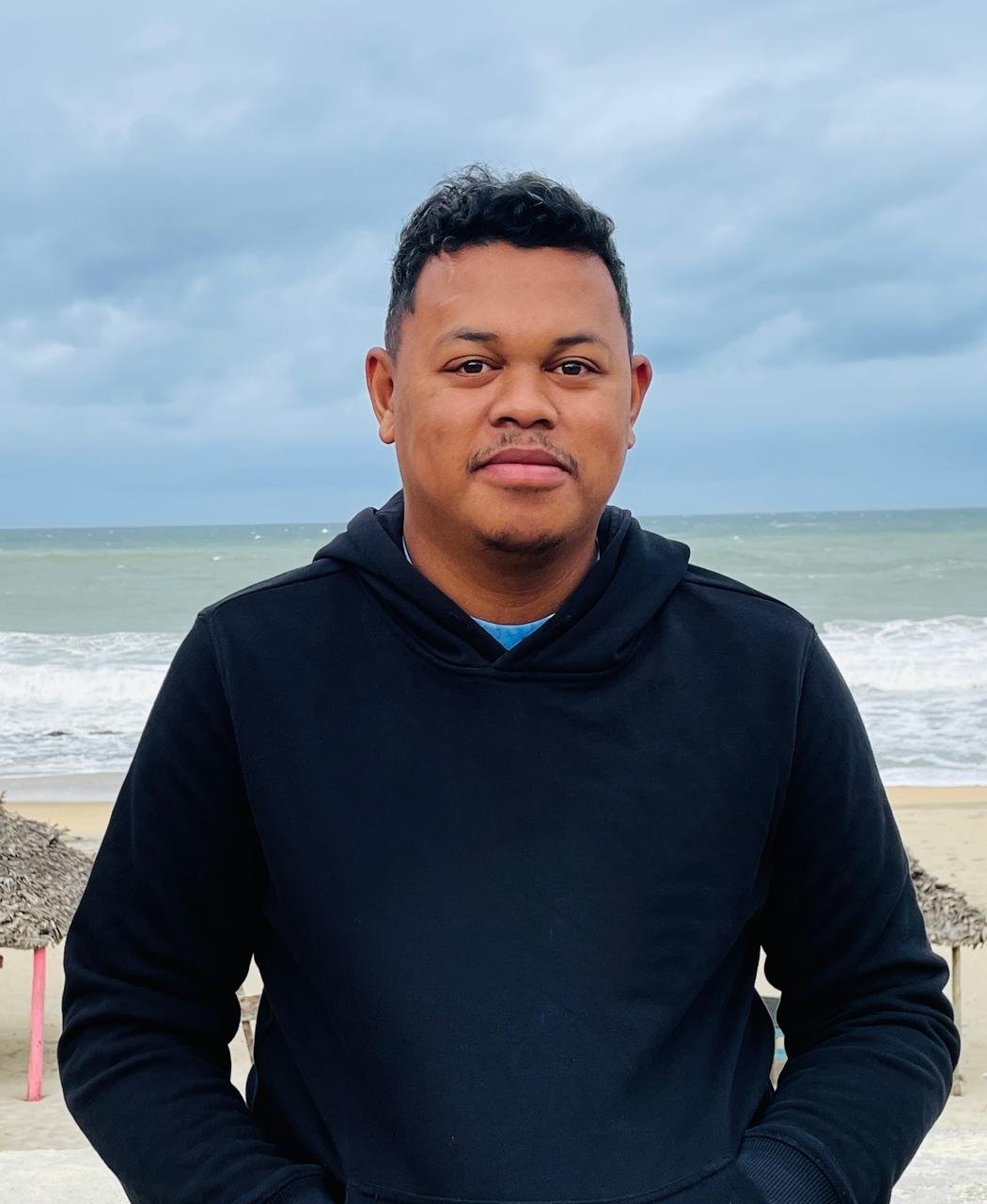 Mihajatiana Johnny Tahirisoa