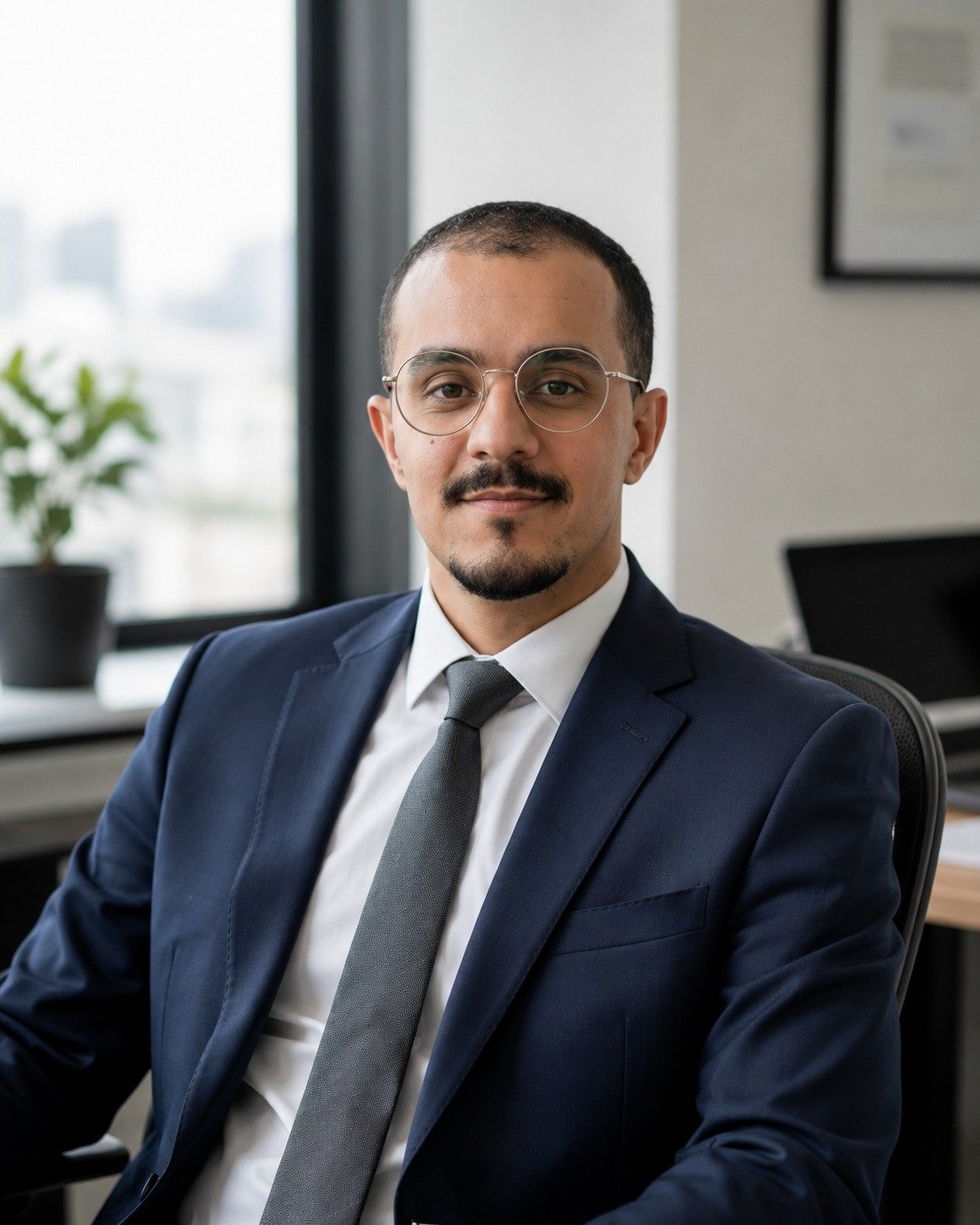 youssef Belgnaoui 