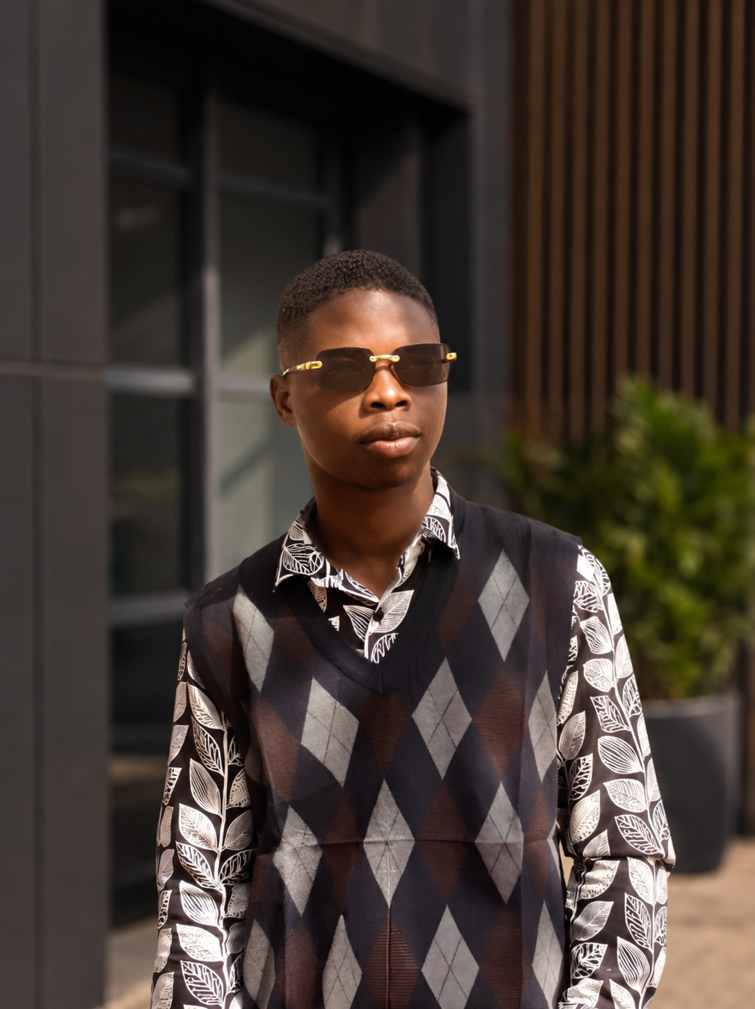 Isaac Adeagbo