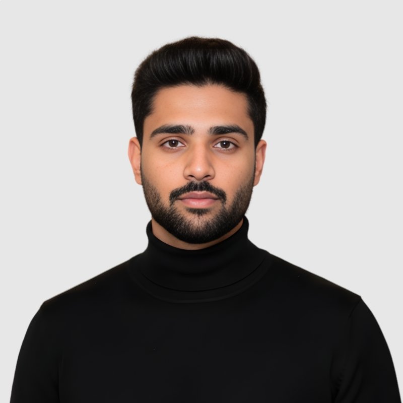 Muhammad Muneeb Asad