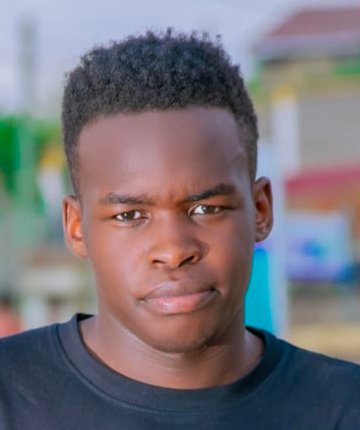 Roman Eshihunwa