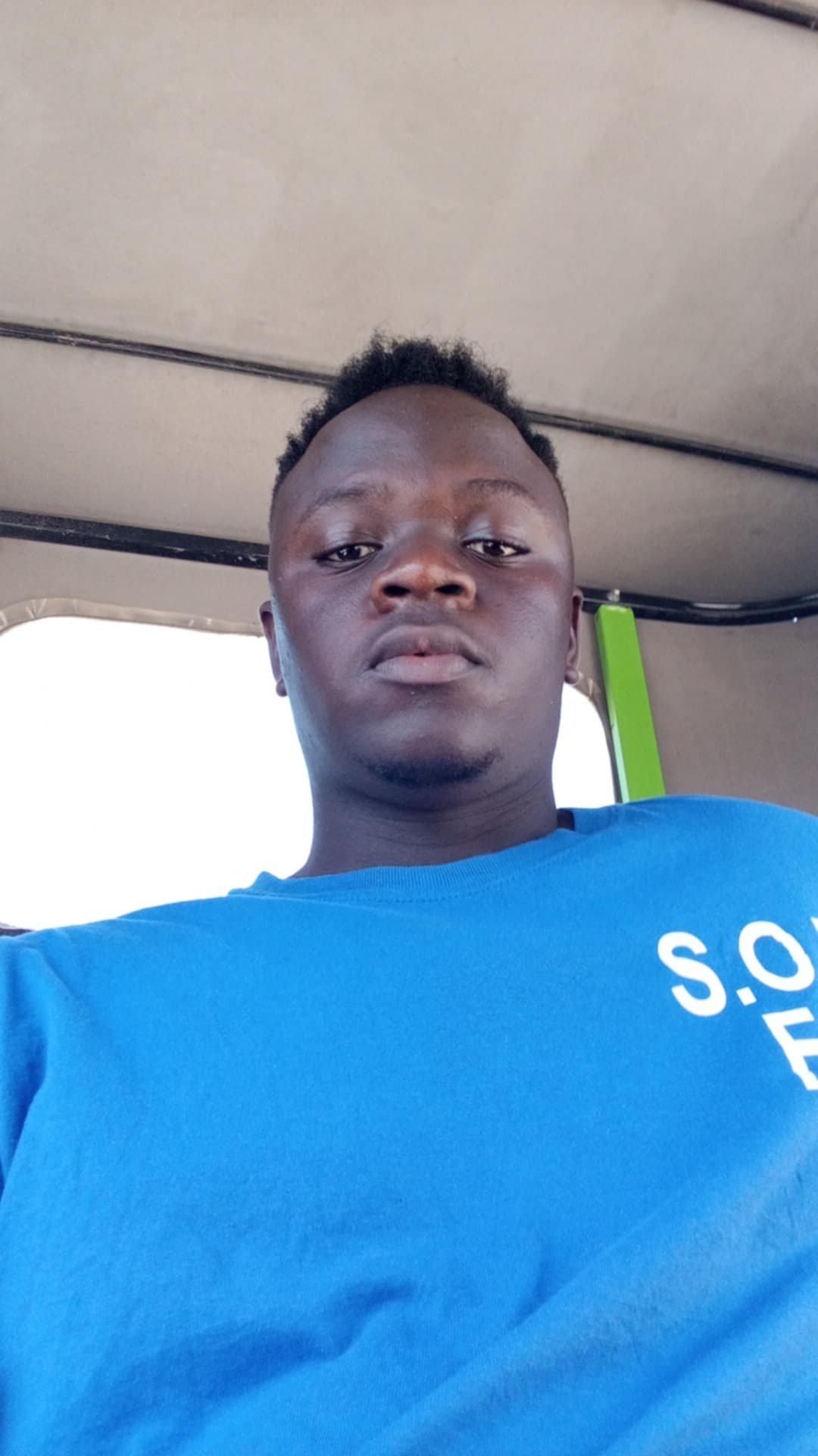Clintone Onyango