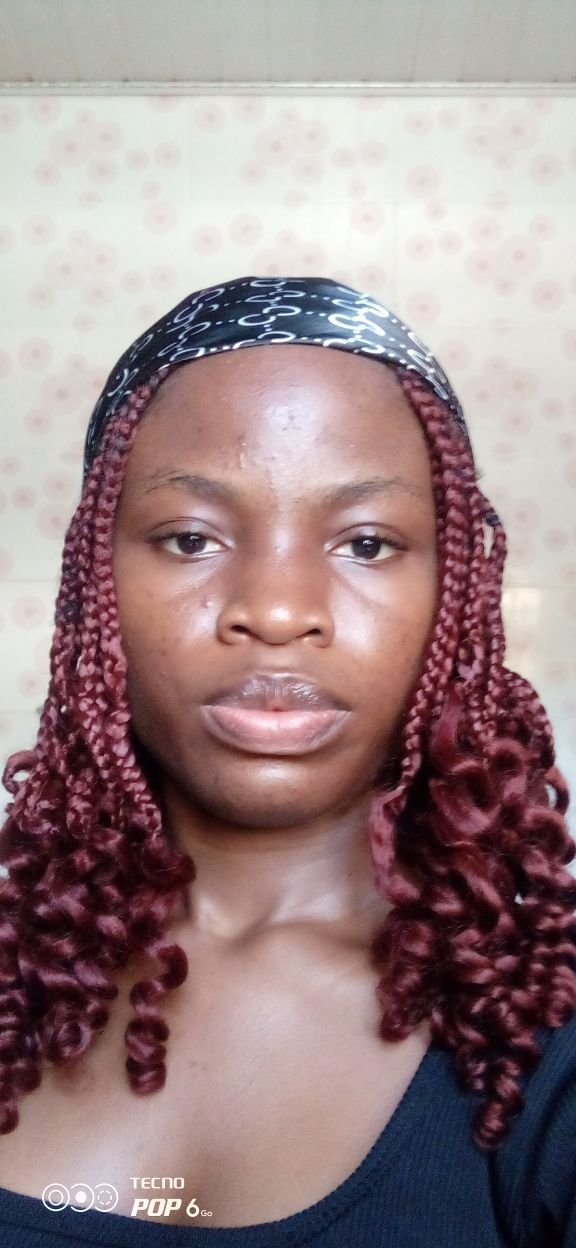 Chidinma Vivian Ndefo