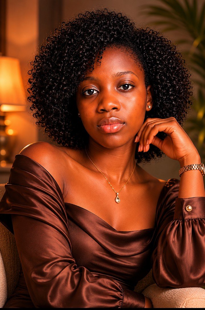 Amabuo Chinaza Esther