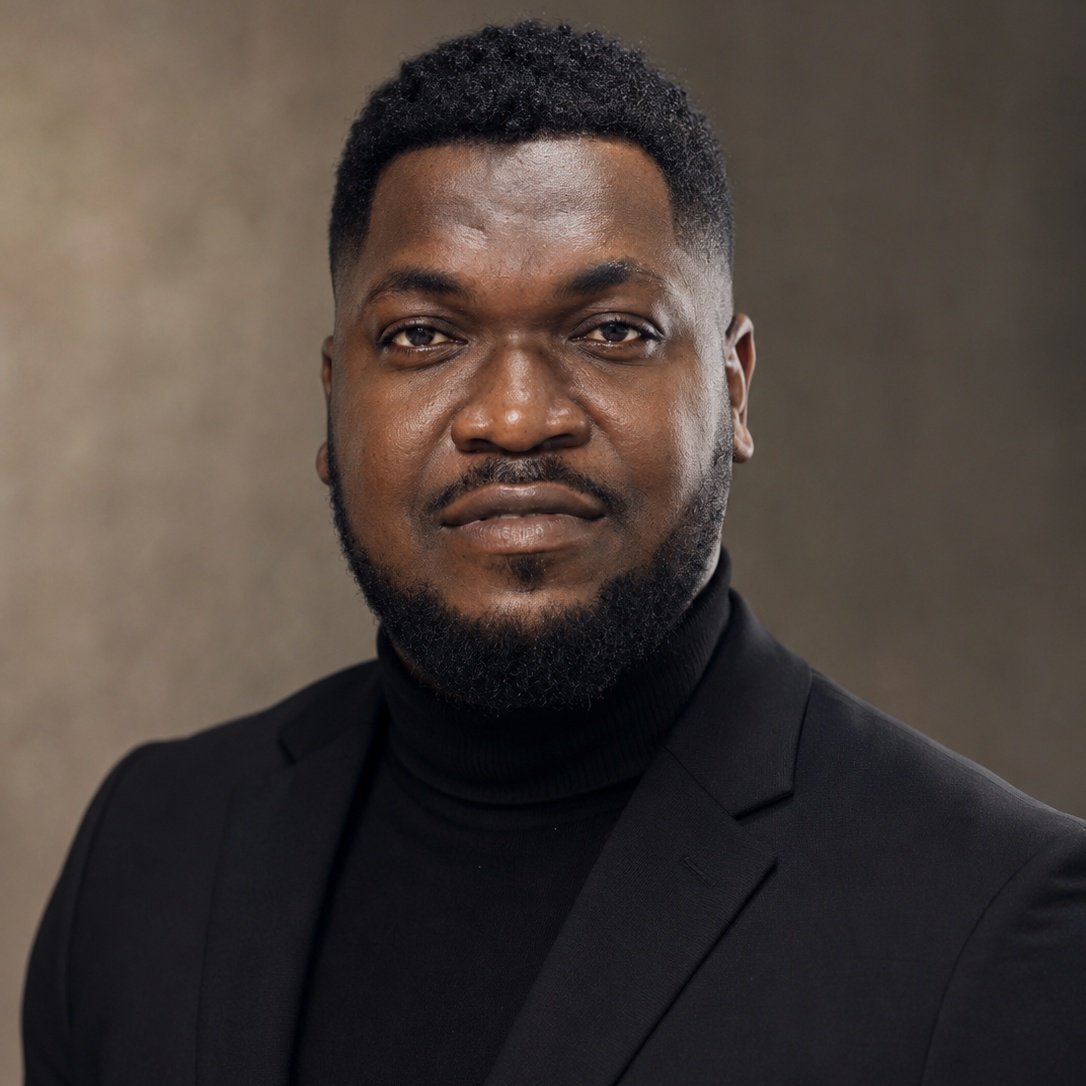 Orji Michael Chimaobi 